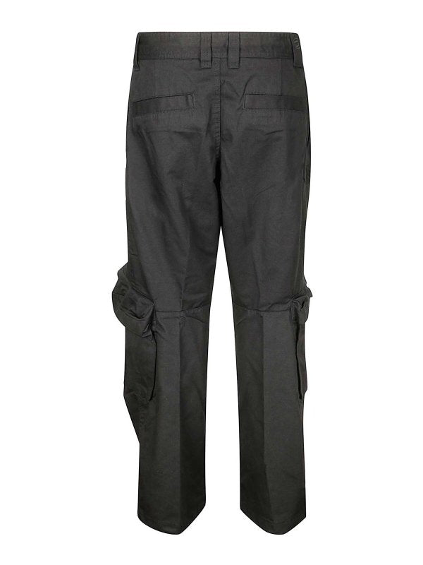 Pantaloni Cargo