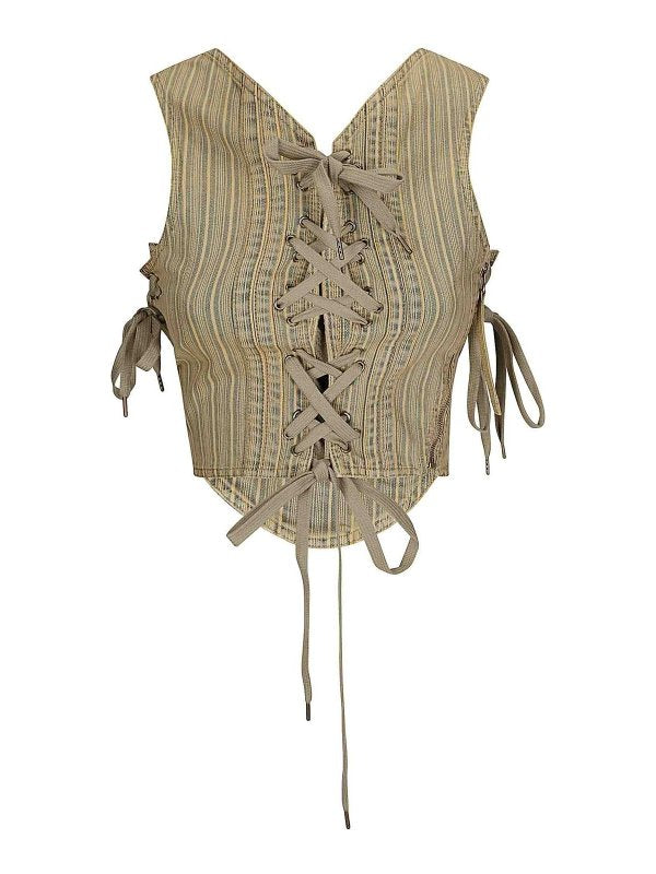 Corsetto Gfrc