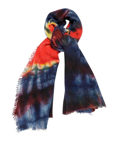 Foulard Multicolor