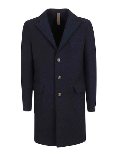 Cappotto Monopetto