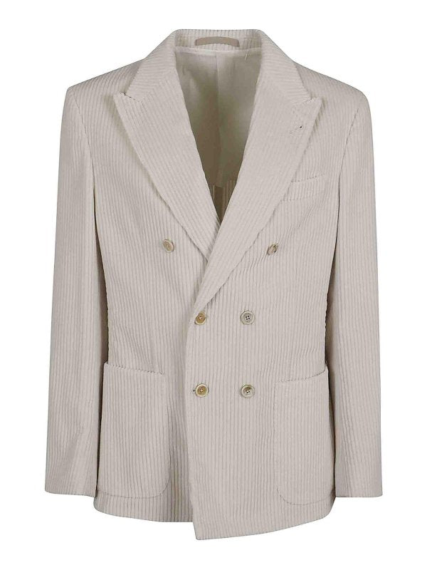 Blazer Doppiopetto