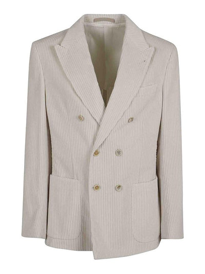 Blazer Doppiopetto