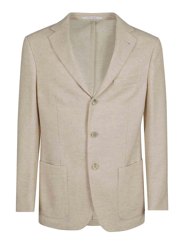 Blazer Monopetto