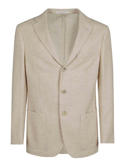 Blazer Monopetto