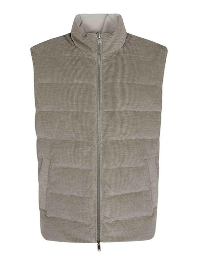 Gilet Reversibile