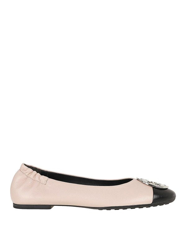 Ballerina In Pelle