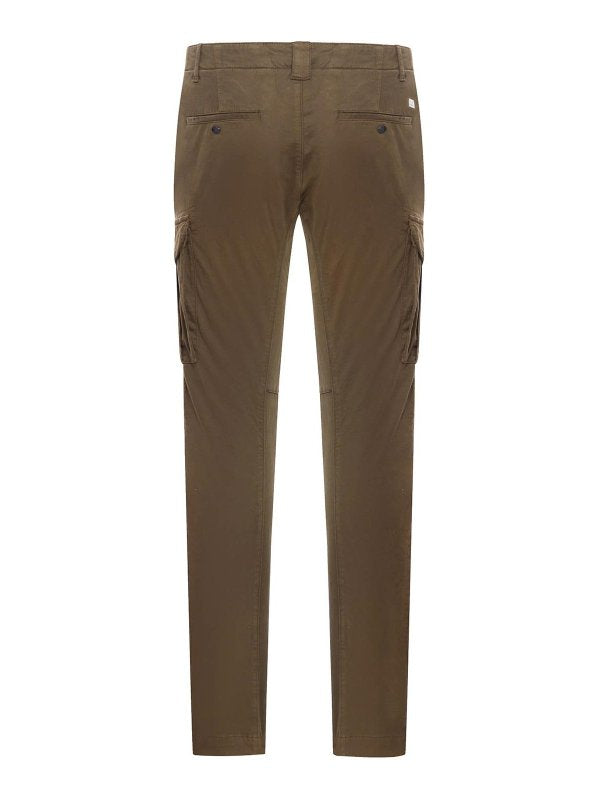 Pantaloni Cargo