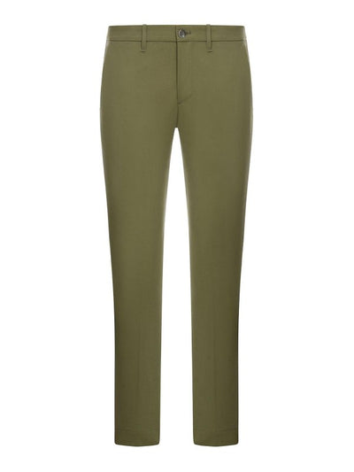 Easy Chino Slim Uomo