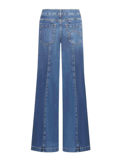 Jeans Svasati