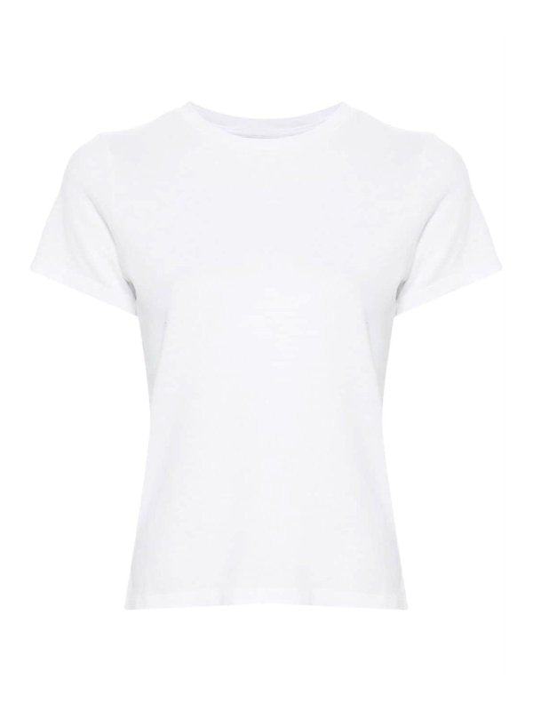 T-shirt  Sansone In Cotone