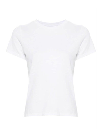 T-shirt  Sansone In Cotone