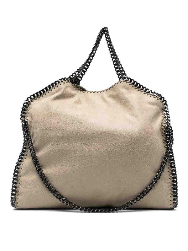 Borsa Falabella A Tre Catene  Eco