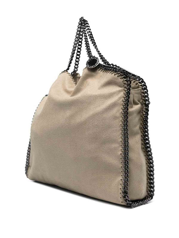 Borsa Falabella A Tre Catene  Eco