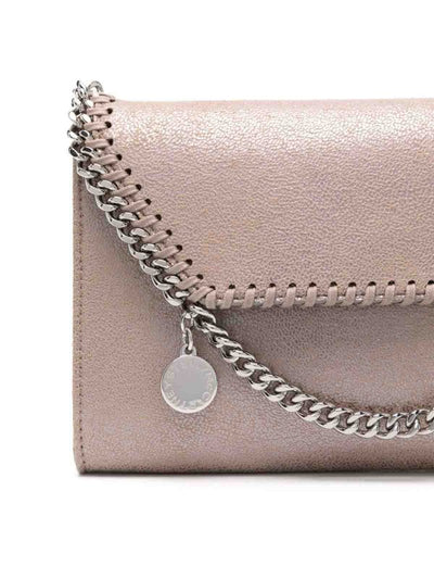 Mini Borsa A Tracolla Falabella