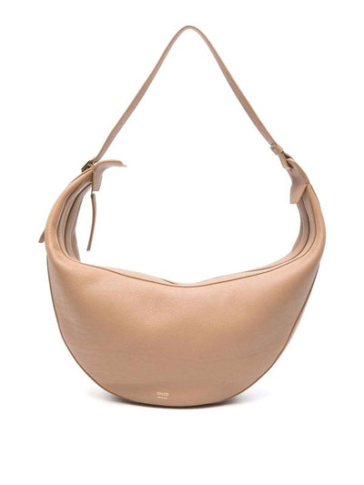 Borsa Hobo Augustina In Pelle