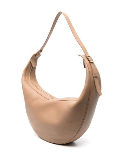 Borsa Hobo Augustina In Pelle