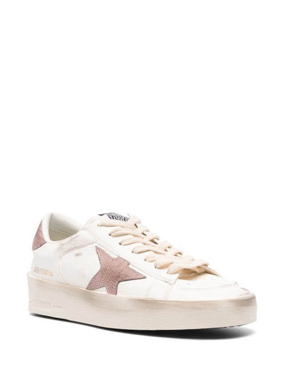 Sneaker Stardan In Pelle