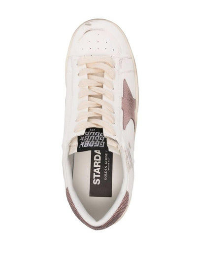 Sneaker Stardan In Pelle