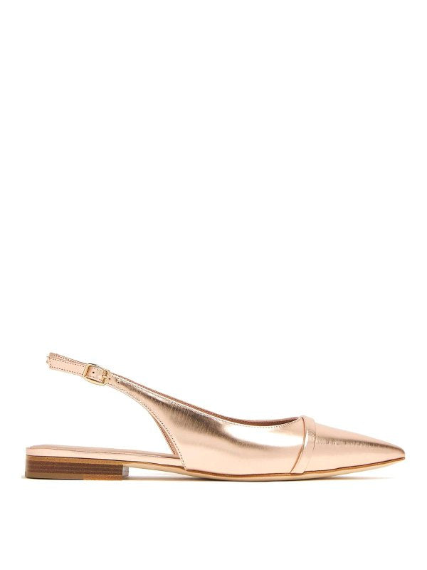 Ballerine Color Oro