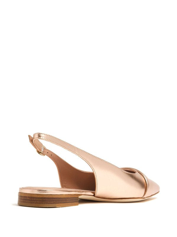 Ballerine Color Oro