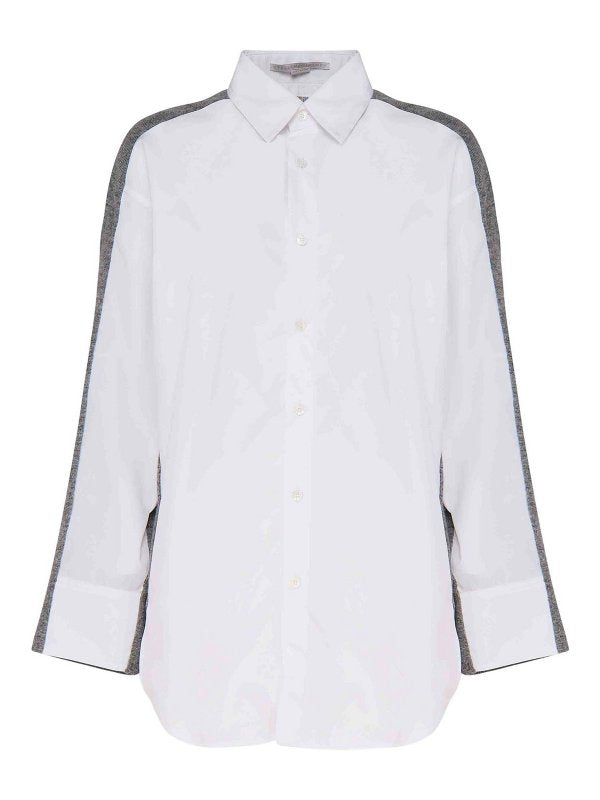 Camicia In Maglia