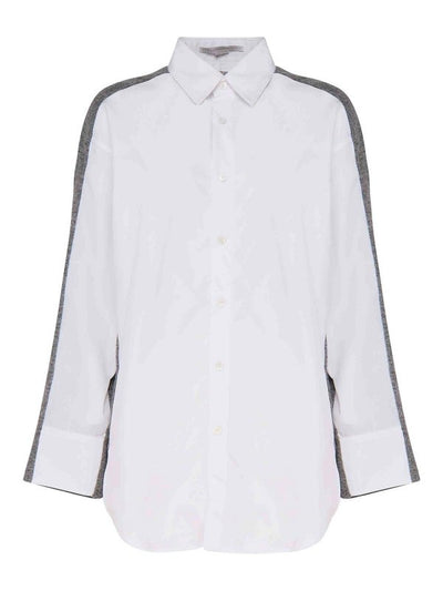 Camicia In Maglia