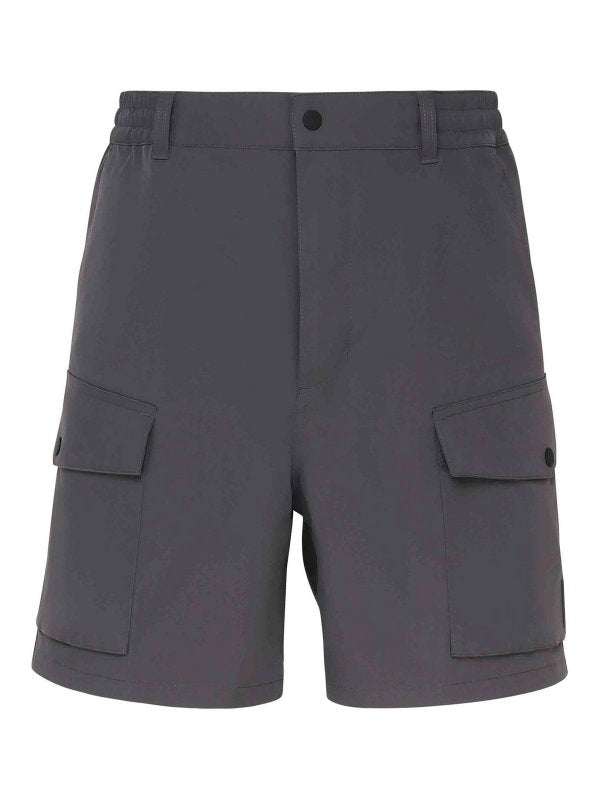 Balto Bermuda Shorts