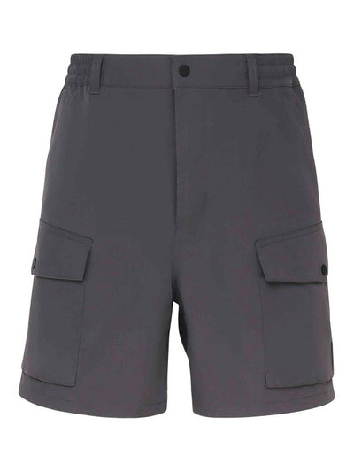 Balto Bermuda Shorts