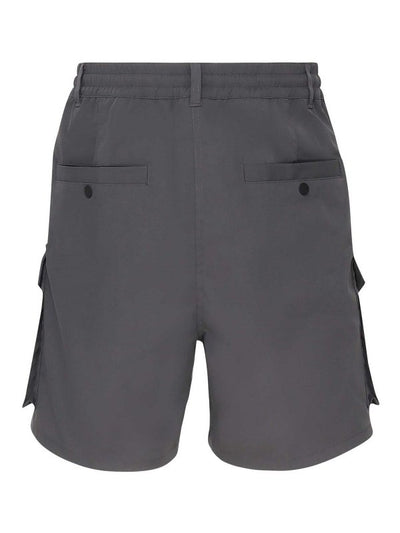 Balto Bermuda Shorts