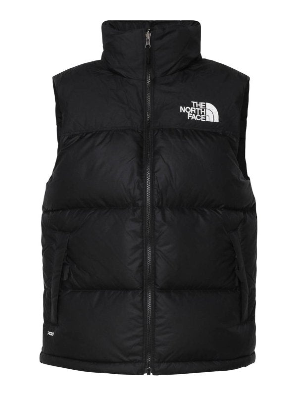 Retro Nuptse Vest