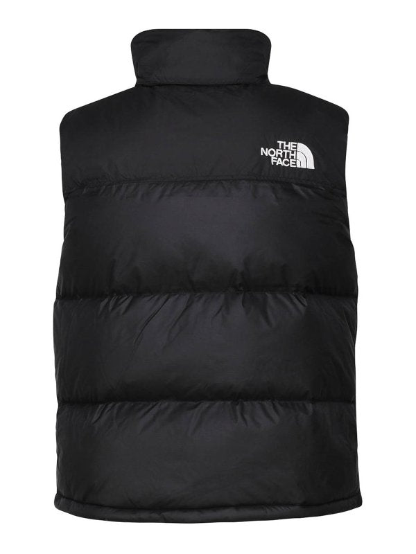 Retro Nuptse Vest