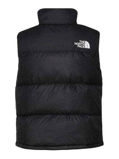 Retro Nuptse Vest