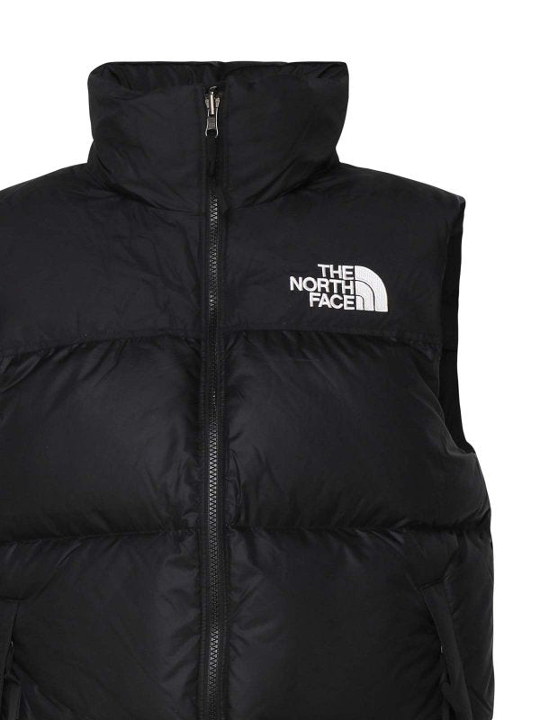 Retro Nuptse Vest