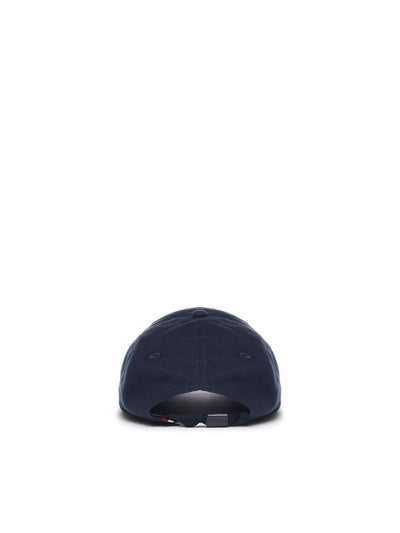 Cappello Da Baseball In Cotone