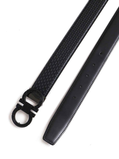 Gancini Belt Reversible