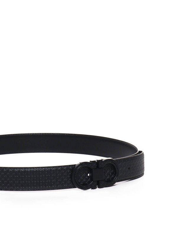 Gancini Belt Reversible