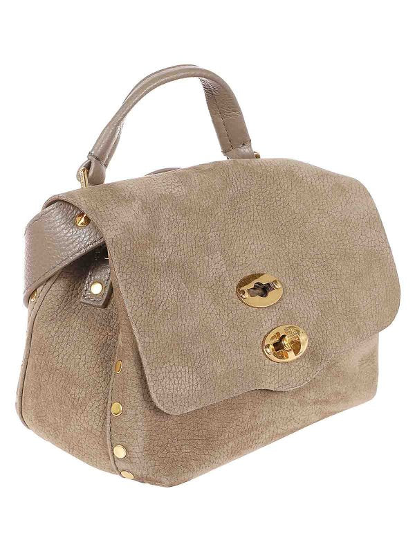 Borsa In Pelle