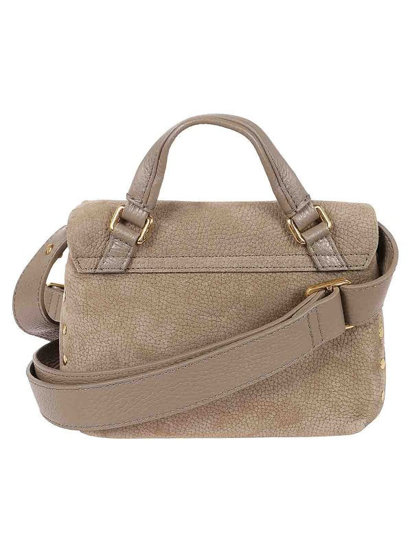 Borsa In Pelle