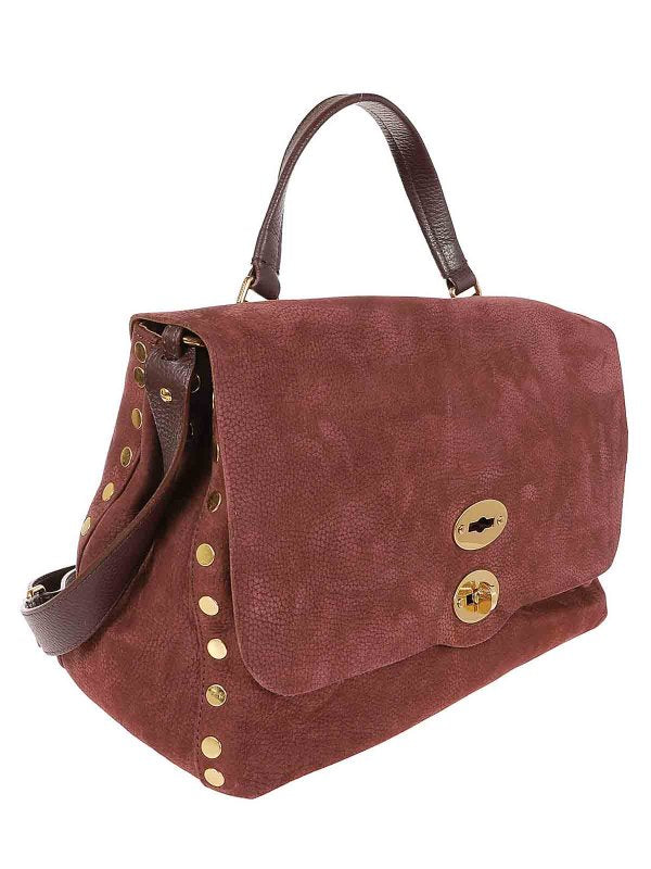 Borsa In Pelle