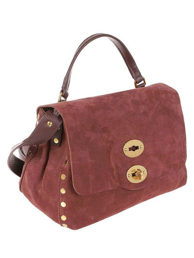 Borsa In Pelle