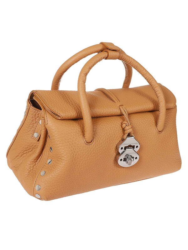 Borsa In Pelle