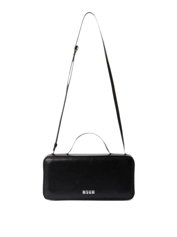 Msgm Borsa Clap Medium