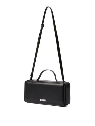 Msgm Borsa Clap Medium