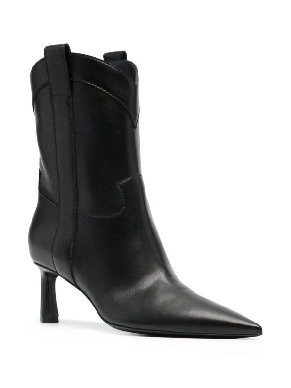 Guadalupe Ankle Boots