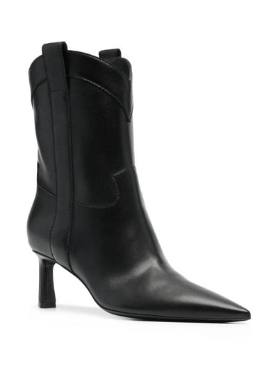 Guadalupe Ankle Boots