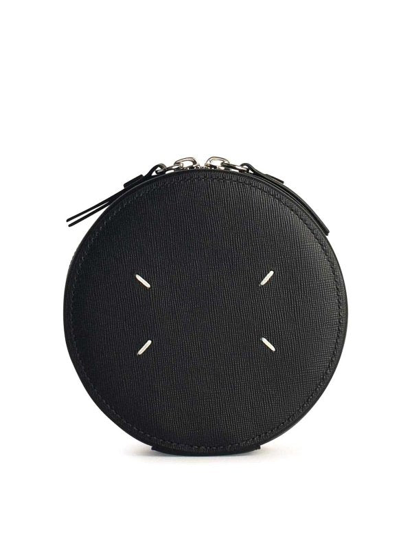 Circle Coin Purse