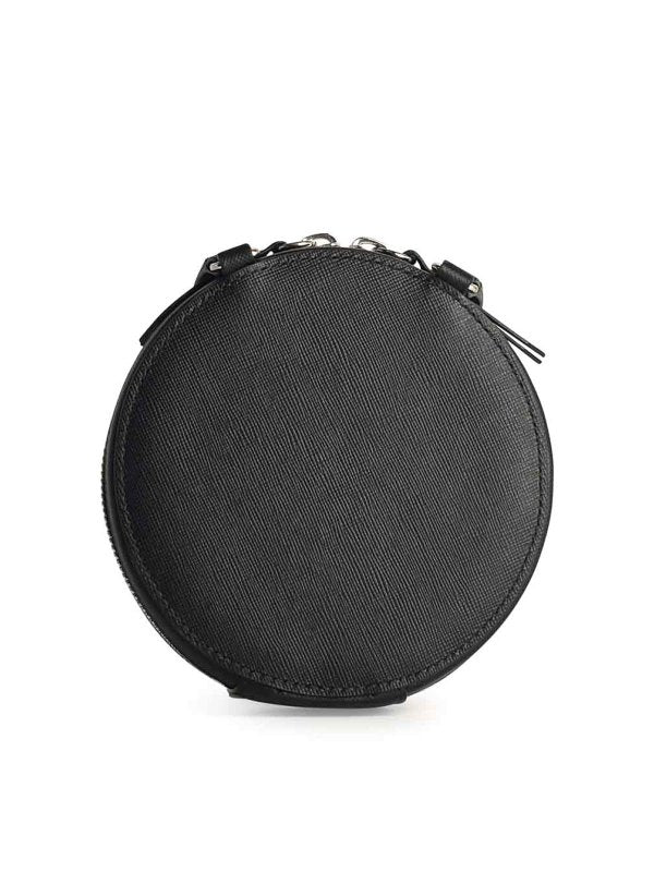 Circle Coin Purse