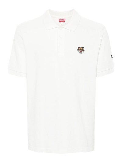 Polo In Cotone