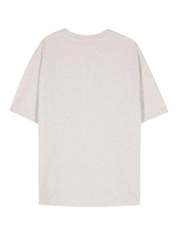 T-shirt In Cotone