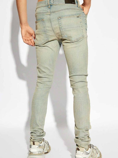 Jeans In Denim Skinny